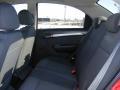 2007 Aveo LS Sedan #16 2007 Aveo LS Sedan #16