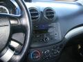 2007 Aveo LS Sedan #25 2007 Aveo LS Sedan #25