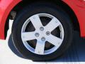 2007 Aveo LS Sedan #32 2007 Aveo LS Sedan #32
