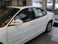 2001 Grand Prix GT Sedan #8
