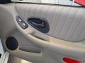 2001 Grand Prix GT Sedan #25