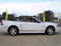 2004 Mustang V6 Convertible photo #3