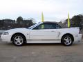 2004 Mustang V6 Convertible photo #4