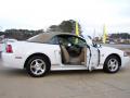 2004 Mustang V6 Convertible photo #5