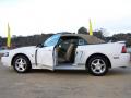2004 Mustang V6 Convertible photo #6