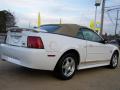 2004 Mustang V6 Convertible photo #7