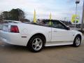 2004 Mustang V6 Convertible photo #9