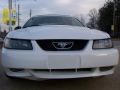 2004 Mustang V6 Convertible photo #11