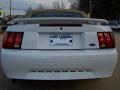 2004 Mustang V6 Convertible photo #12