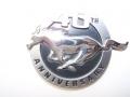 2004 Mustang V6 Convertible photo #13