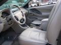 2004 Mustang V6 Convertible photo #15