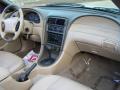2004 Mustang V6 Convertible photo #16