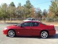2007 Monte Carlo SS #2 2007 Monte Carlo SS #2