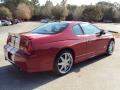 2007 Monte Carlo SS #6 2007 Monte Carlo SS #6