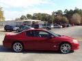 2007 Monte Carlo SS #7 2007 Monte Carlo SS #7