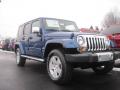 2010 Wrangler Unlimited Sahara 4x4 #3