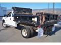 2004 F450 Super Duty XL SuperCab 4x4 Chassis Dump Truck #7