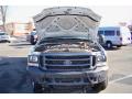 2004 F450 Super Duty XL SuperCab 4x4 Chassis Dump Truck #28