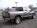 2007 Ram 1500 SLT Quad Cab 4x4 #4