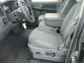 2007 Ram 1500 SLT Quad Cab 4x4 #9