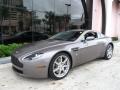 2006 V8 Vantage Coupe #1