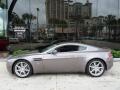 2006 V8 Vantage Coupe #3