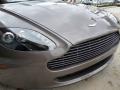 2006 V8 Vantage Coupe #9