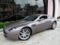 2006 V8 Vantage Coupe #11