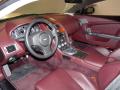2006 V8 Vantage Coupe #14