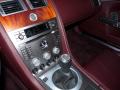 2006 V8 Vantage Coupe #25