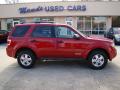 2008 Escape XLT #1