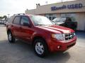 2008 Escape XLT #2