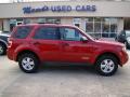 2008 Escape XLT #9
