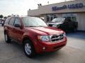 2008 Escape XLT #10