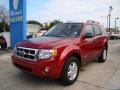 2008 Escape XLT #12