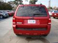 2008 Escape XLT #15