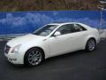 2008 CTS 4 AWD Sedan #1