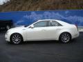 2008 CTS 4 AWD Sedan #2