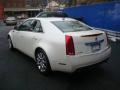 2008 CTS 4 AWD Sedan #3