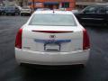 2008 CTS 4 AWD Sedan #4