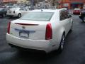 2008 CTS 4 AWD Sedan #5