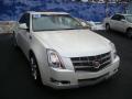 2008 CTS 4 AWD Sedan #6