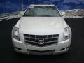 2008 CTS 4 AWD Sedan #7