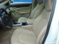 2008 CTS 4 AWD Sedan #10