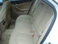 2008 CTS 4 AWD Sedan #11
