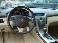 2008 CTS 4 AWD Sedan #12