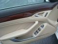 2008 CTS 4 AWD Sedan #14
