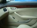 2008 CTS 4 AWD Sedan #17
