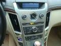 2008 CTS 4 AWD Sedan #18
