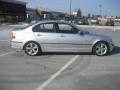2005 3 Series 330i Sedan #4